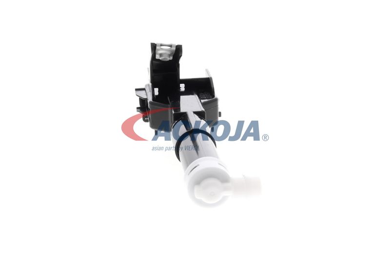 ACKOJA A70-08-0145 Washer Fluid Jet, headlight cleaning