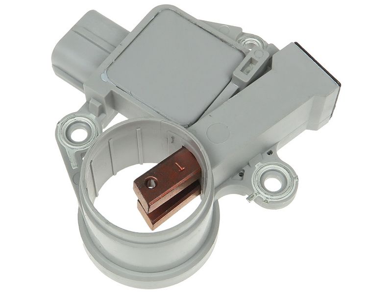 Generaatori pingeregulaator, AS-PL ARE9015