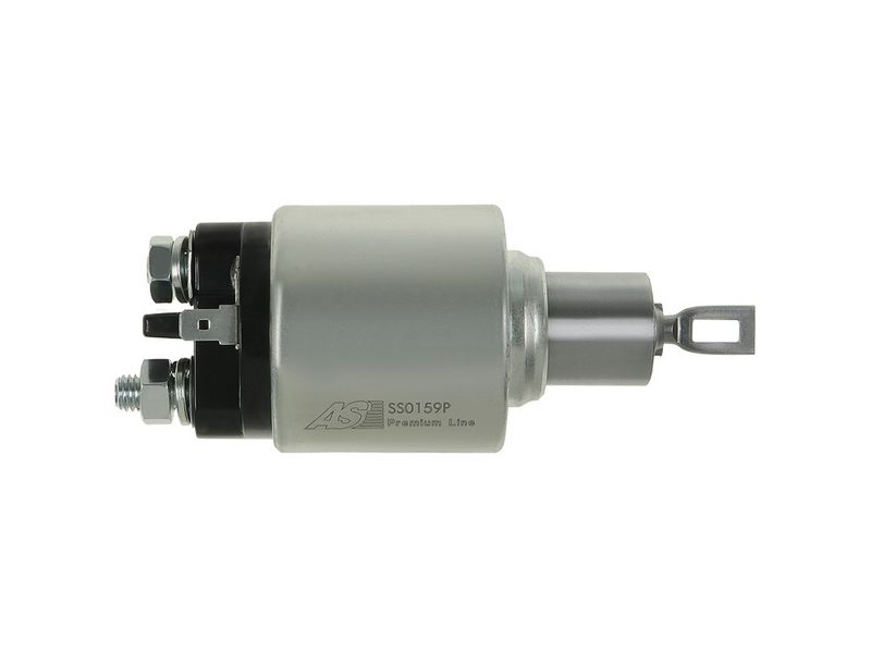 Brand new AS-PL Starter motor solenoid