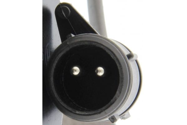 MAPCO 6817 Brake Pad Set, Disc Brake