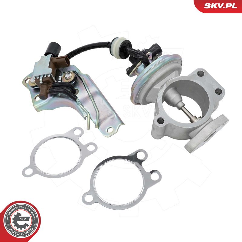 EGR-klapp, ESEN SKV 14SKV315