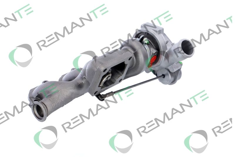 REMANTE 003-001-000016R Charger, charging (supercharged/turbocharged)