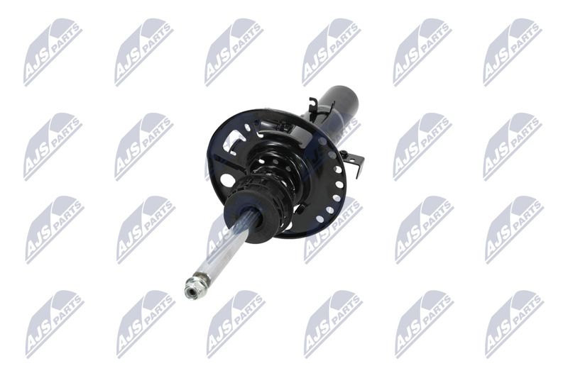 Amort, NTY A-BM-059