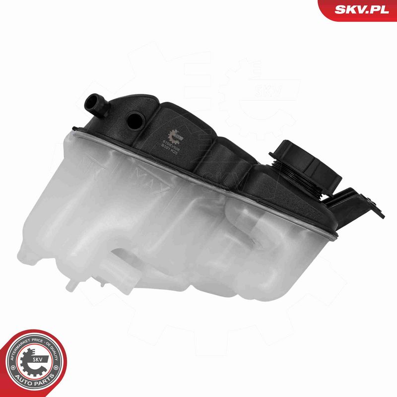 ESEN SKV 61SKV528 Expansion Tank, coolant