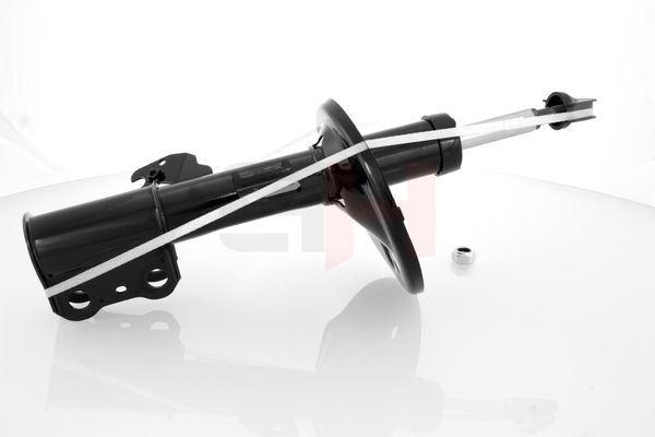 Amort, GH GH-354566H