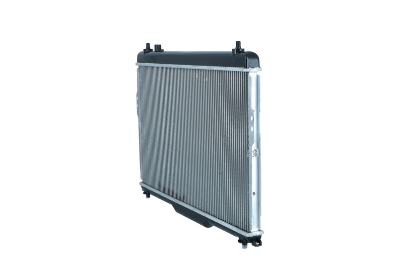 Radiaator, mootorijahutus, NRF 53358
