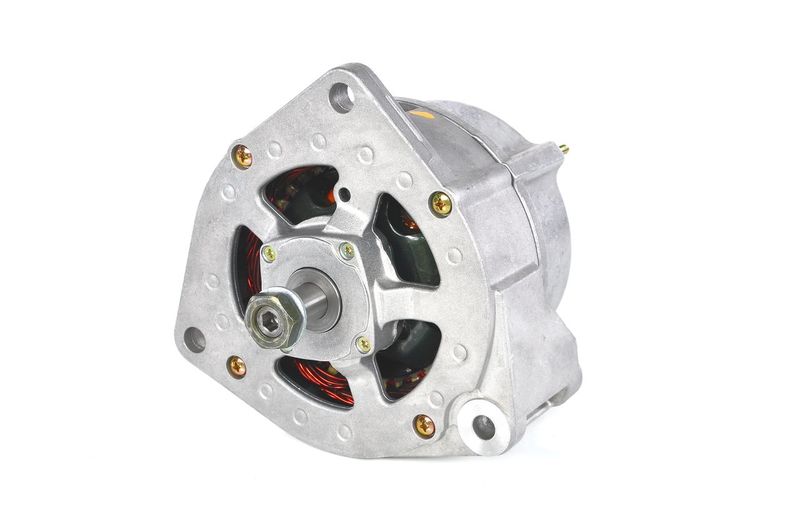 BOSCH 6033GB3022 Alternator