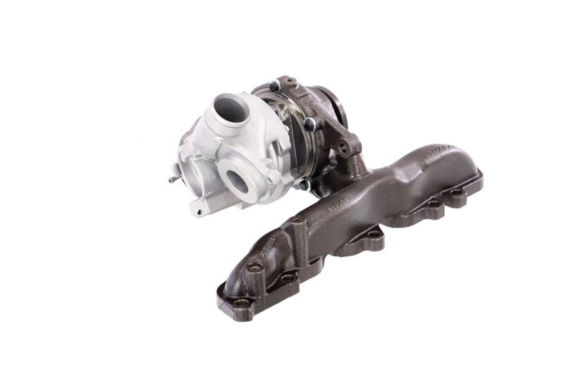 REMANTE 003-002-001287R Charger, charging (supercharged/turbocharged)