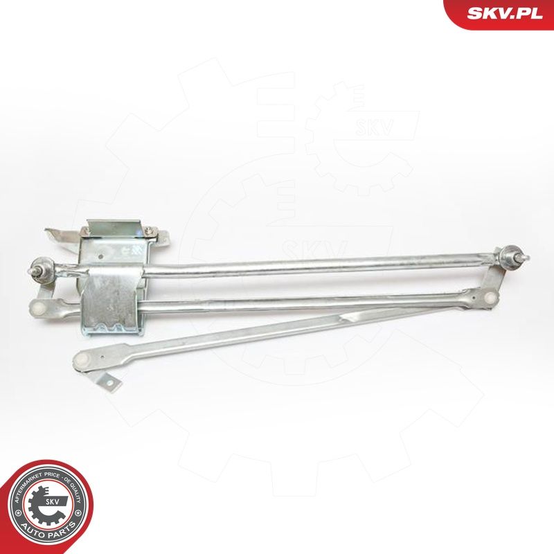 Pesurihoovastik, ESEN SKV 05SKV020