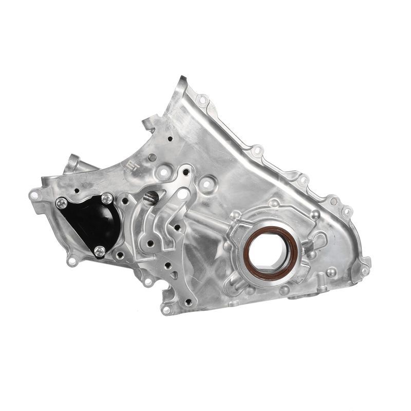 Product Image - Oliepomp - PU0075 - ET ENGINETEAM