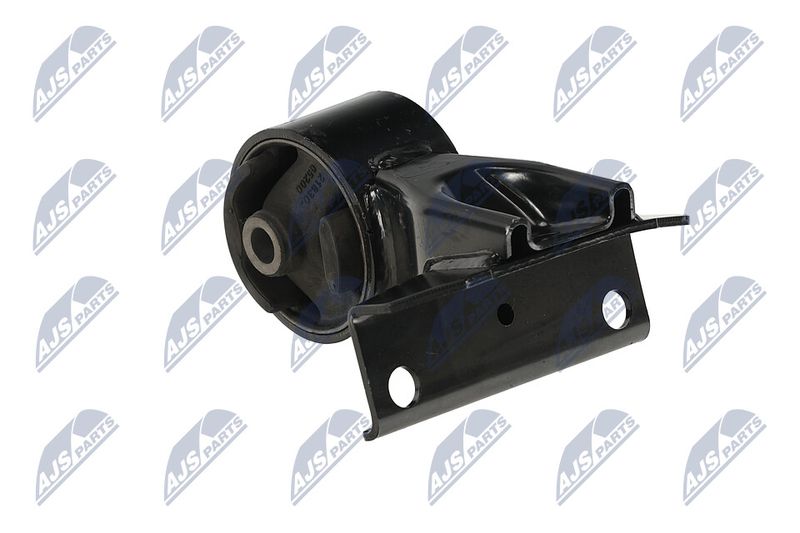 Paigutus, Mootor, NTY ZPS-HY-526