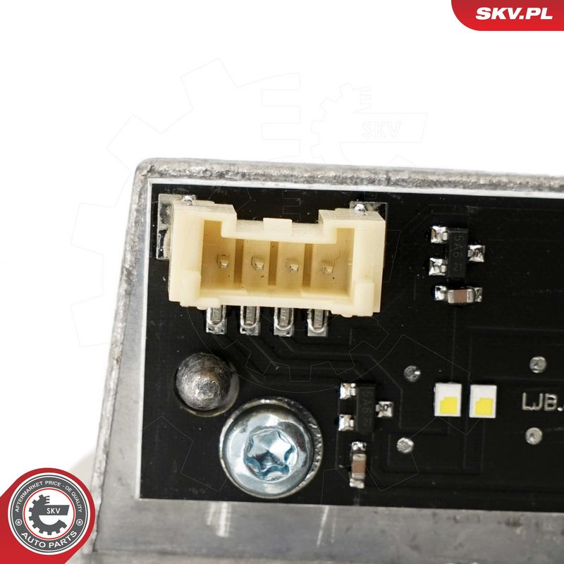 Juhtseade, valgustus, ESEN SKV 59SKV261