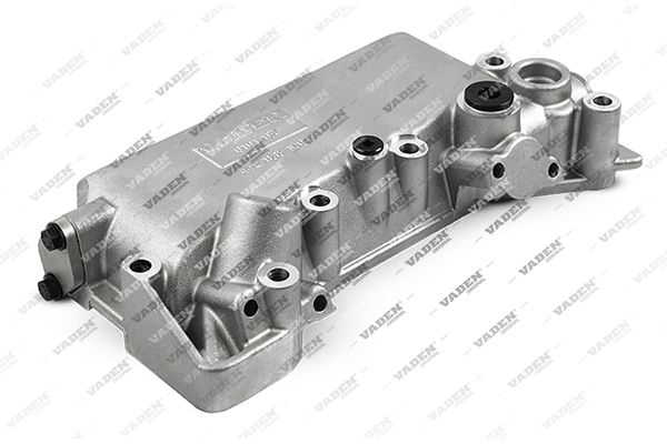 Gehäuse, Ölkühler