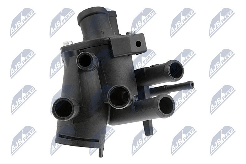 Termostaadikorpus, NTY CTM-WW-000