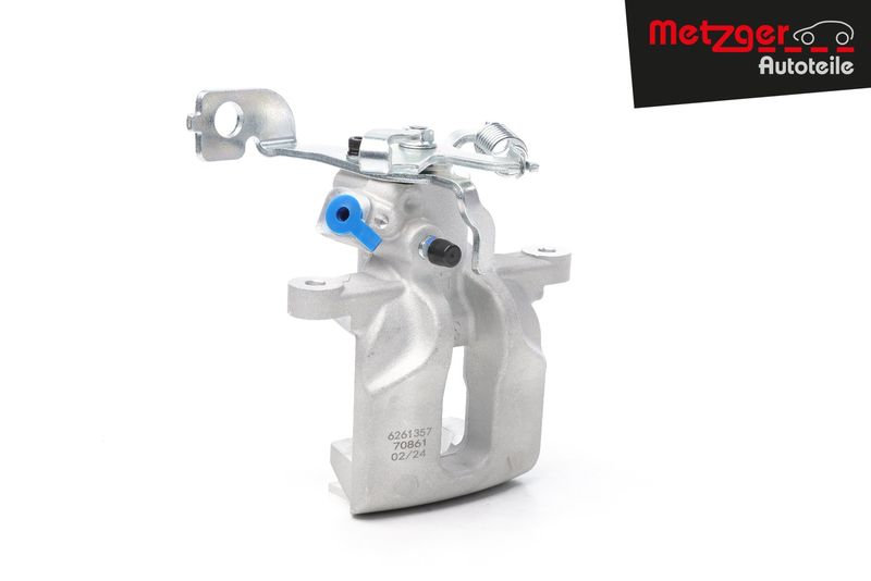 METZGER AUTOTEILE 6261357 Brake Caliper