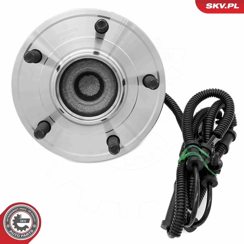 ESEN SKV 29SKV579 Wheel Bearing Kit