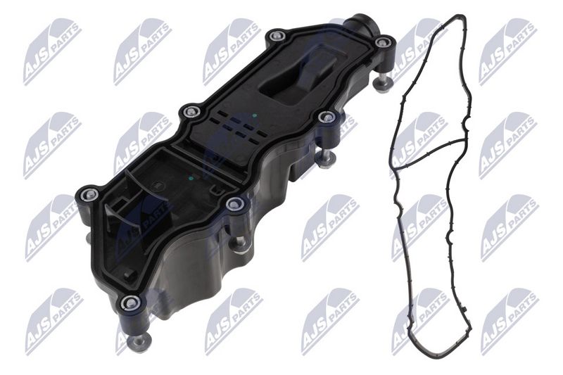 NTY BPZ-LR-019 Cylinder Head Cover