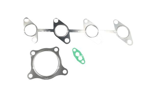 Kompressor, ülelaadimine, NRF 90010076