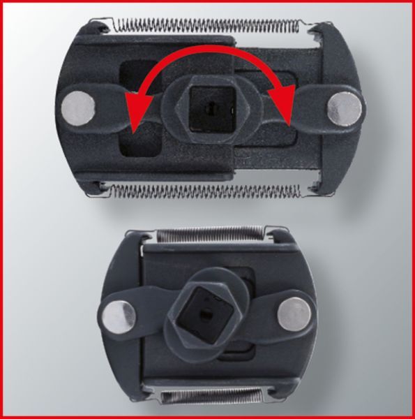 KS TOOLS 700.5005 Oil Filter Wrench