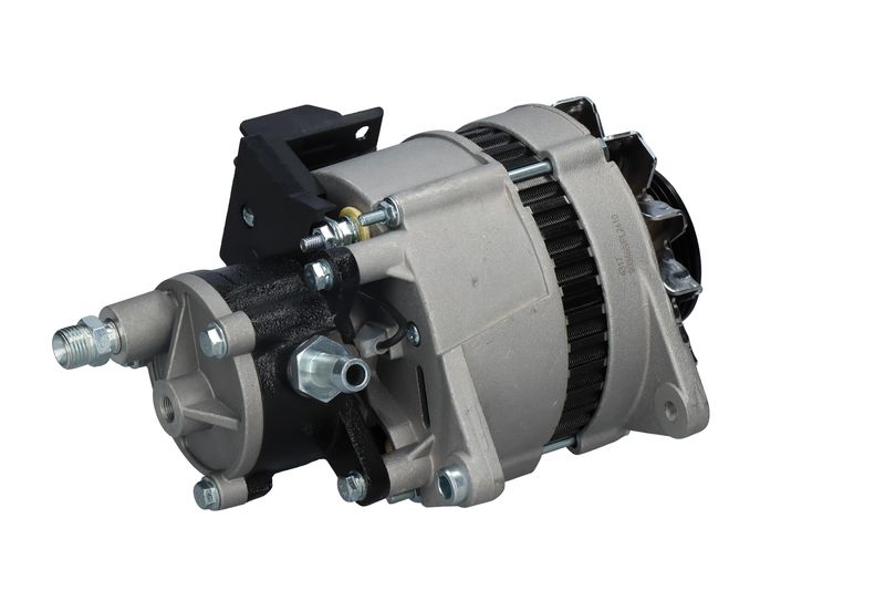 GENERATOR / ALTERNATOR VALEO 440194 19