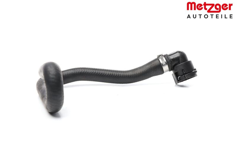 METZGER AUTOTEILE 2420071 Radiator Hose