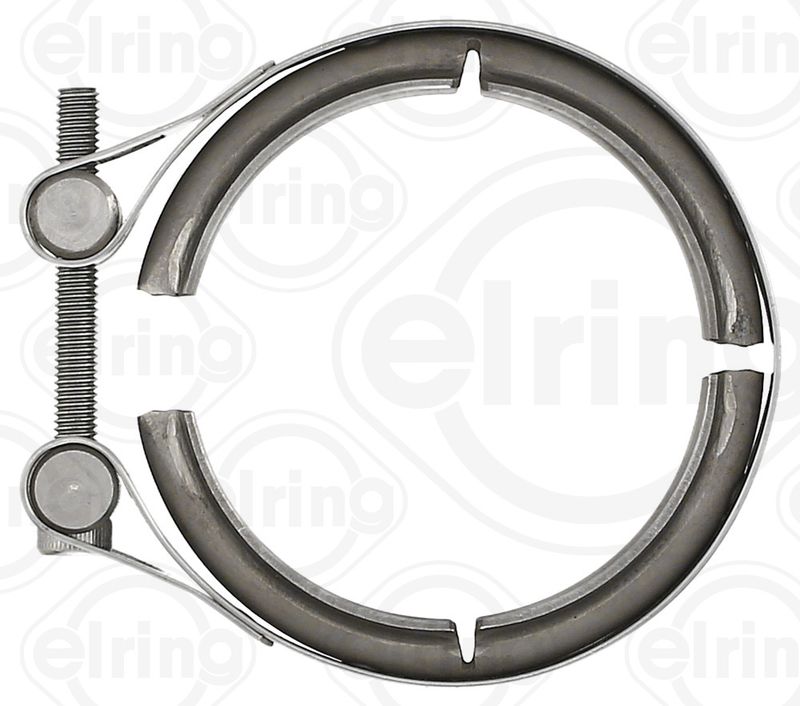 ELRING 506.460 Pipe Connector, exhaust system