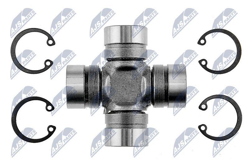 Liigend, kardaanvõll, NTY NKW-NS-004