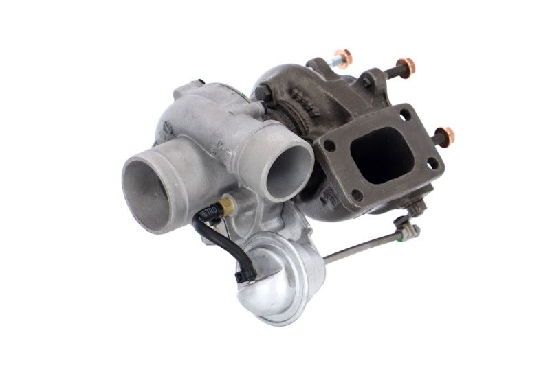 REMANTE 003-001-001864R Charger, charging (supercharged/turbocharged)