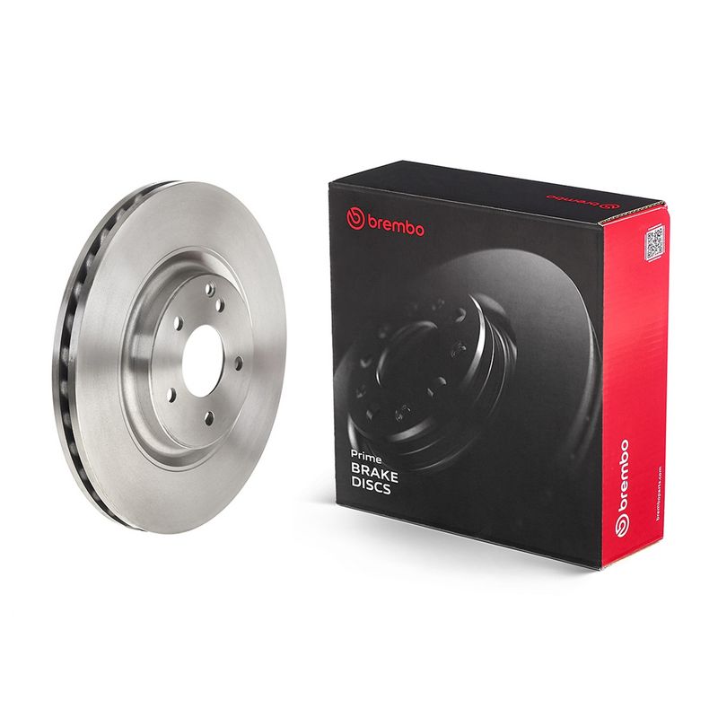 Disc frana 09.A448.10 BREMBO