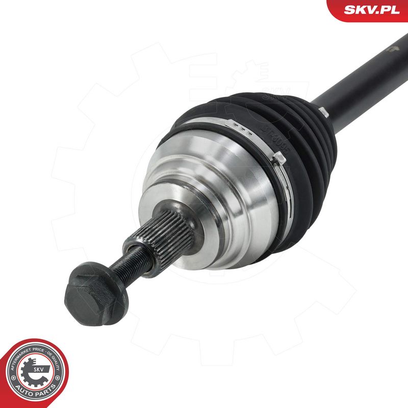 Veovõll, ESEN SKV 40SKV442