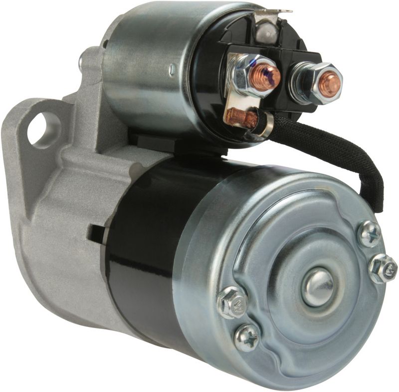 Starter, HC-Cargo F 032 110 182