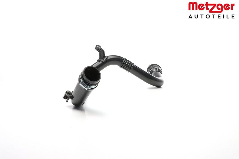 METZGER AUTOTEILE 2400963 Charge Air Hose