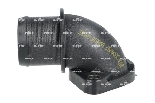 NRF 166515 Charge Air Hose