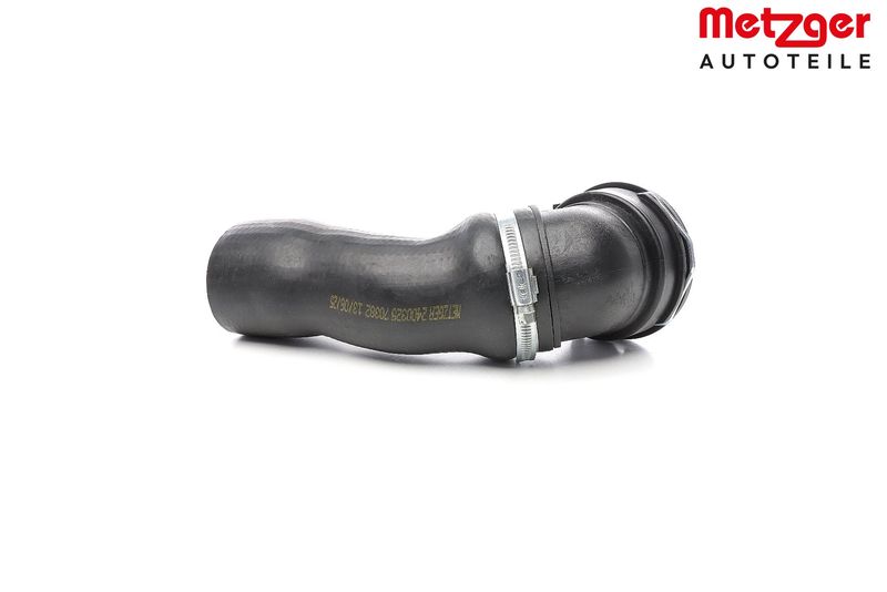 METZGER AUTOTEILE 2400325 Charge Air Hose