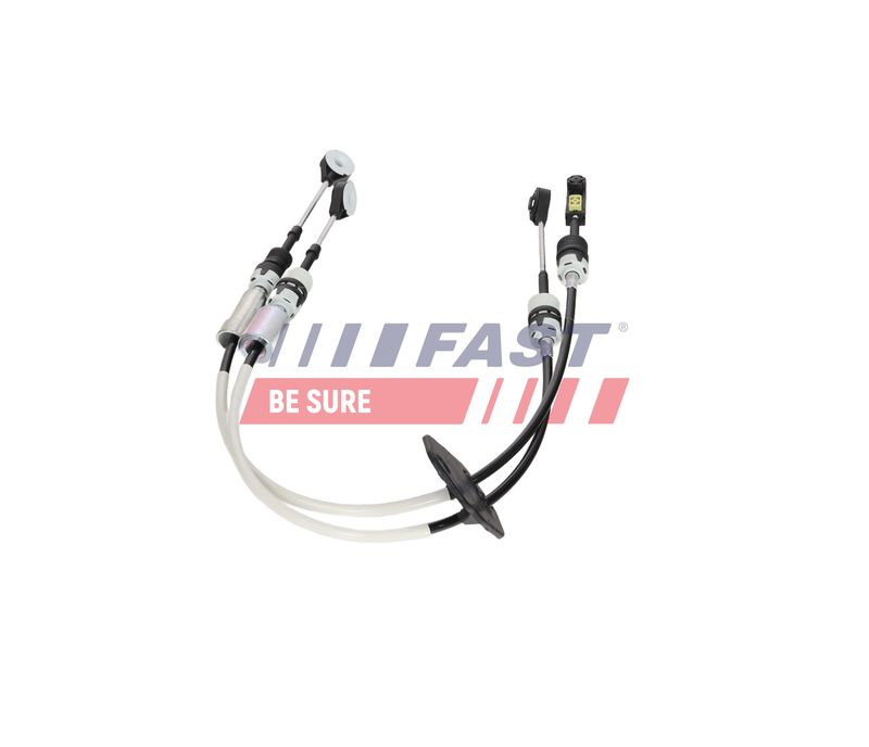 Tross, käigukast, FAST FT11754
