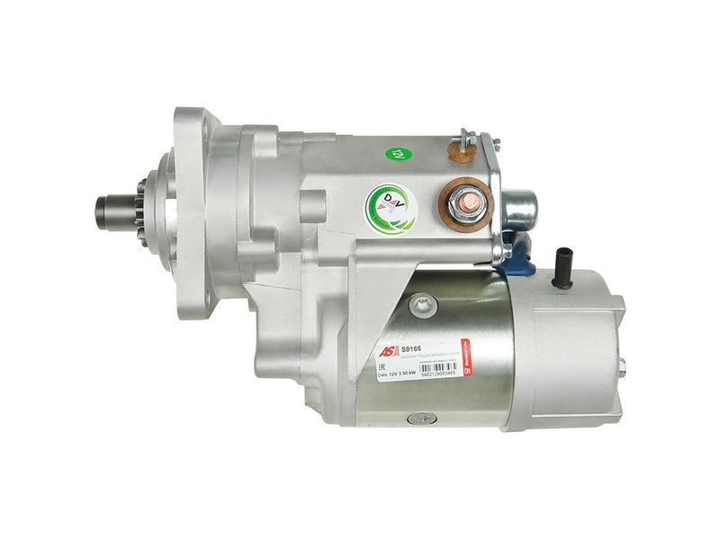 AS-PL S9166 Starter