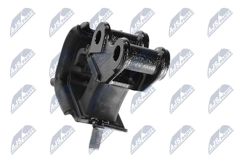 NTY ZPS-HD-102 Mounting, manual transmission