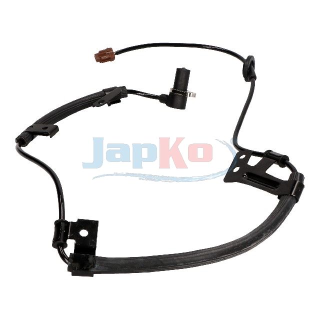 Andur, rattapöörete arv, JAPKO 151105