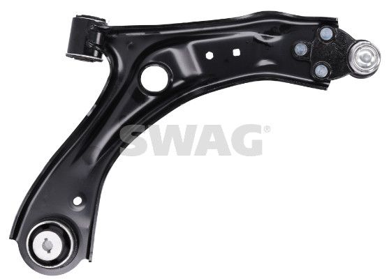 SWAG 33 10 9999 Control/Trailing Arm, wheel suspension