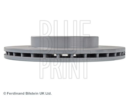 BLUE PRINT ADG04364 Brake Disc