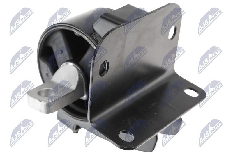 NTY ZPS-CH-053 Mounting, engine