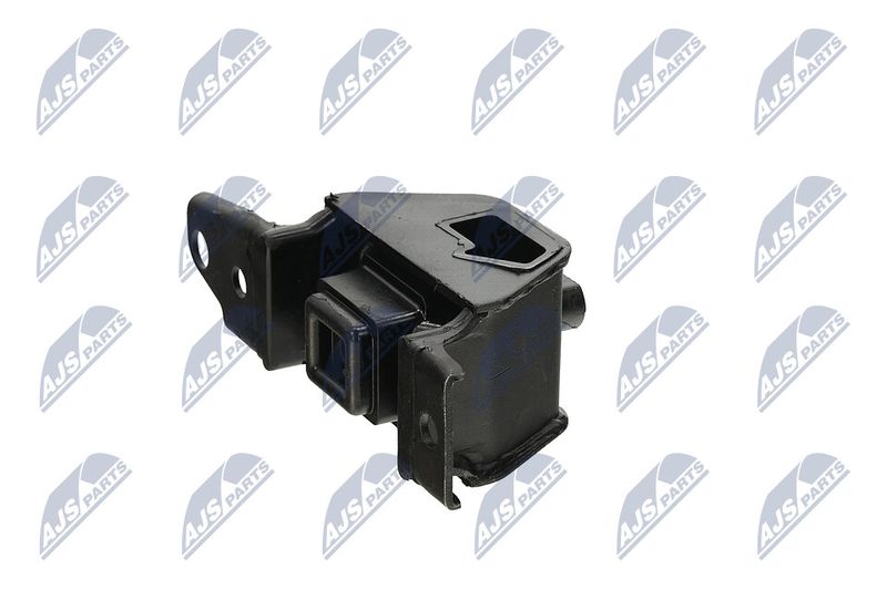 Paigutus, Mootor, NTY ZPS-FT-000