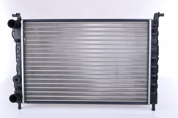 NISSENS Radiateur 61802