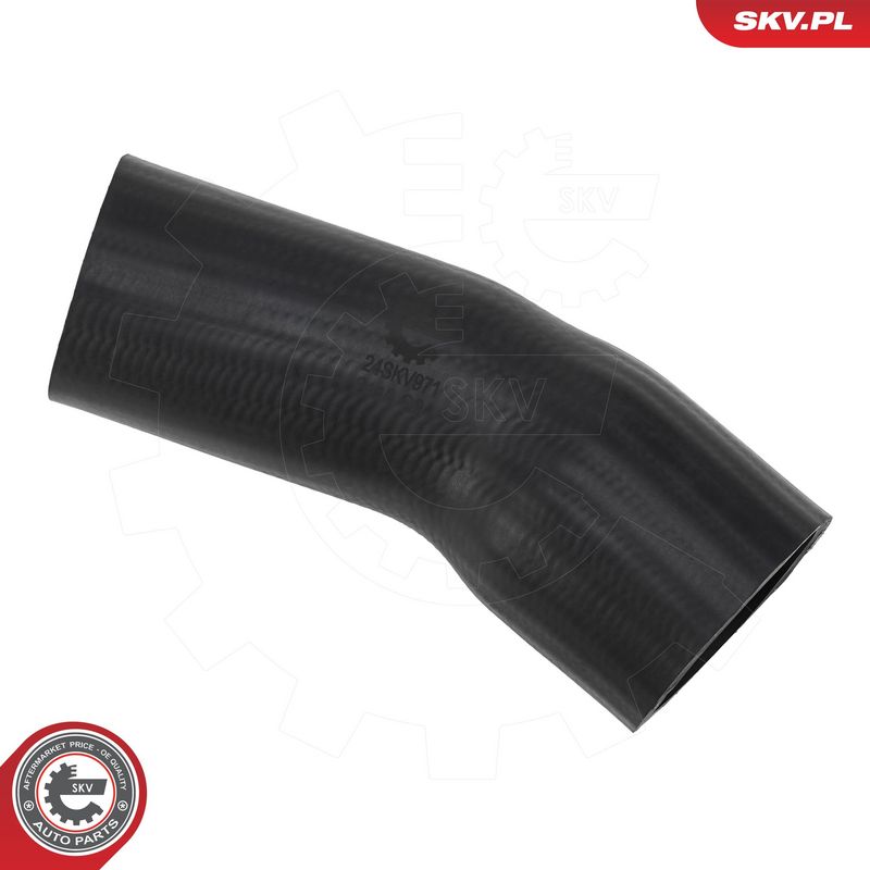 Laadimisõhu voolik, ESEN...