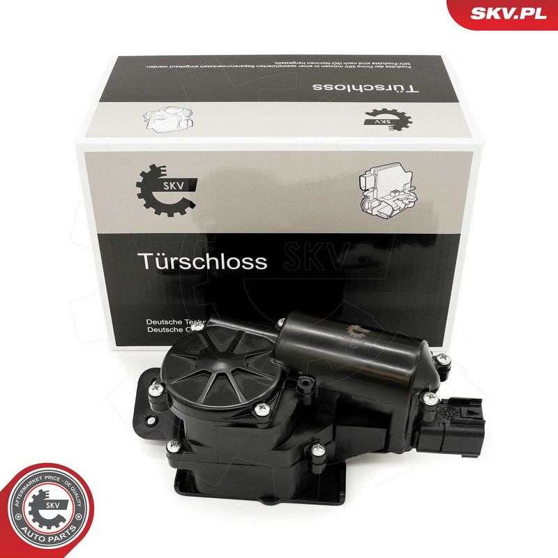 Tagaluugi sulgur, ESEN SKV 16SKV099