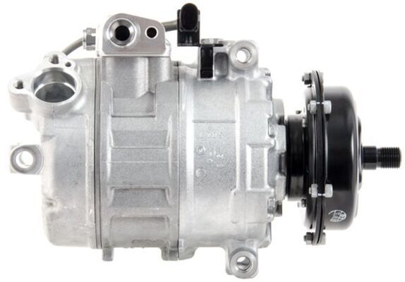 Product Image - Compressor, airconditioning - ACP93000P - MAHLE