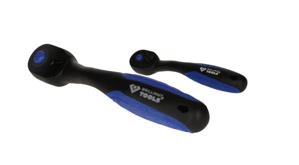 Ümberlülitatava narre komplekt, KS TOOLS BT023002