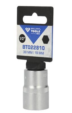 Padrun, KS TOOLS BT022810