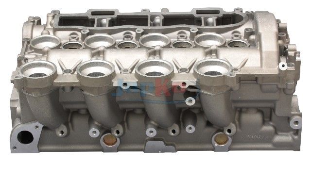 JAPKO JMZ001S - Cylinder Head
