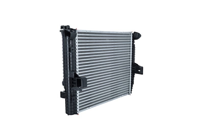 Kompressoriõhu radiaator, NRF 30211